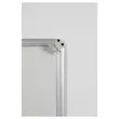 Whiteboard op snijrol 1m x 67.5 cm - ACCESS
