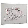 Whiteboard op snijrol 1m x 67.5 cm - ACCESS