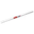 Klevend whiteboard op rol H 100 x B 200 cm