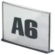 Signalatie PAPERFLOW Cinatur - A6 formaat 