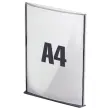 Signalatie Cinatur - A4 formaat 