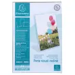 Schuine displaystandaard - A4 formaat