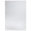 Schuine displaystandaard - A4 formaat