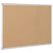 Prikbord in kurk BI-OFFICE Earth-It - 60x 90 cm
