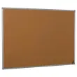 Kurkbord - BI-OFFICE - 90 x 120 cm 