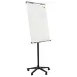 Verrijdbare flipchart NOBO Barracuda 
