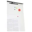 Verrijdbare flipchart NOBO Barracuda 