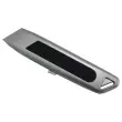 Veilige metalen cutter - lemmet van 1,8 cm