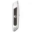 Veilige metalen cutter - lemmet van 1,8 cm
