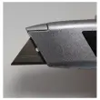 Veilige metalen cutter - lemmet van 1,8 cm