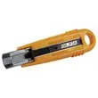 Cutter met trapeziumvormig mes SK4 Green - OLFA - 17,5 mm 