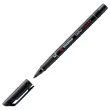 Permanent marker OHPen Universal - Medium punt - Zwart - STABILO
