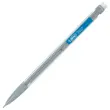 12 Wegwerp vulpotloden Bic Matic HB - Loodjes 0,5 mm - BIC