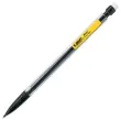 12  Wegwerp vulpotloden Matic HB 0,7 mm - BIC 