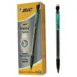 12  Wegwerp vulpotloden Matic HB 0,7 mm - BIC 