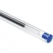 Balpen Cristal - Medium schrift - Blauw - BIC