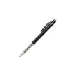 Intrekbare balpen M10 - Medium schrift - Zwart - BIC