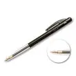 Intrekbare balpen BIC M 10 - fijn schrift