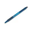 Intrekbare balpen BIC Soft Feel - normaal schrift 