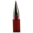 Balpen gel-inkt PILOT G-1 grip 0,7 mm - rood - Normaal schrift 0,39 mm