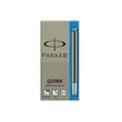 5  Inktpatronen PARKER voor PARKER vulpen 