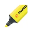 6 Markeerstiften STABILO Boss Original (in pot) - diverse kleuren