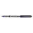 Rollerbalpen met metalen punt Eye 150 - Fijn schrift - Blauw - UNI-BALL 