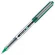 Rollerpen metalen punt Eye 150 - Fijn schrift - Groen - UNI-BALL 