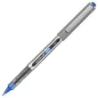 Rollerpen met metalen punt Eye 157 - Medium schrift - Blauw - UNI-BALL 