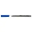 Permanent marker Marking Pocket van Bic - Blauw