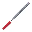 Permanent marker Marking Pocket van Bic - Rood