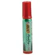 Mini permanent marker Marking Onix 1481 BIC - beitelpunt - Rood