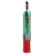 Mini permanent marker Marking Onix 1481 BIC - beitelpunt - Rood