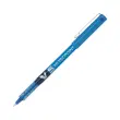Rollerpen met naaldpunt V5 Hi-tecpoint - Fijn schrift - Blauw - PILOT 