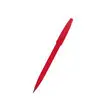 Sign Pen stift - Rood - PENTEL