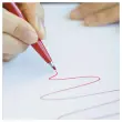 Sign Pen stift - Rood - PENTEL