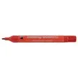 Permanent marker 2000 - Ronde punt - Rood - EDDING