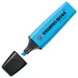 Markeerstift Boss Original - Blauw - STABILO