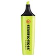 Markeerstift Boss Original - Geel - STABILO