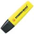 Markeerstift Boss Original - Geel - STABILO