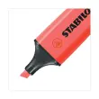 Markeerstift Boss Original - Rood - STABILO