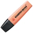 Markeerstift Boss Original - Perzik - STABILO