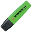 Markeerstift Boss Original - Groen - STABILO 