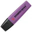 Markeerstift Boss Original - Paars - STABILO 