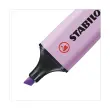 Markeerstift Boss Original - Lilac Haze - STABILO