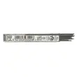 Etui 12 vullingen 0,7mm
