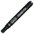 Permanente markeerstift N50 kogelpunt - Zwart - PENTEL 