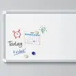 Whiteboard marker EDDING 660 