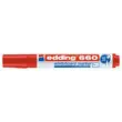 Whiteboard marker EDDING 660 
