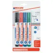 4  whiteboard markers EDDING 660 